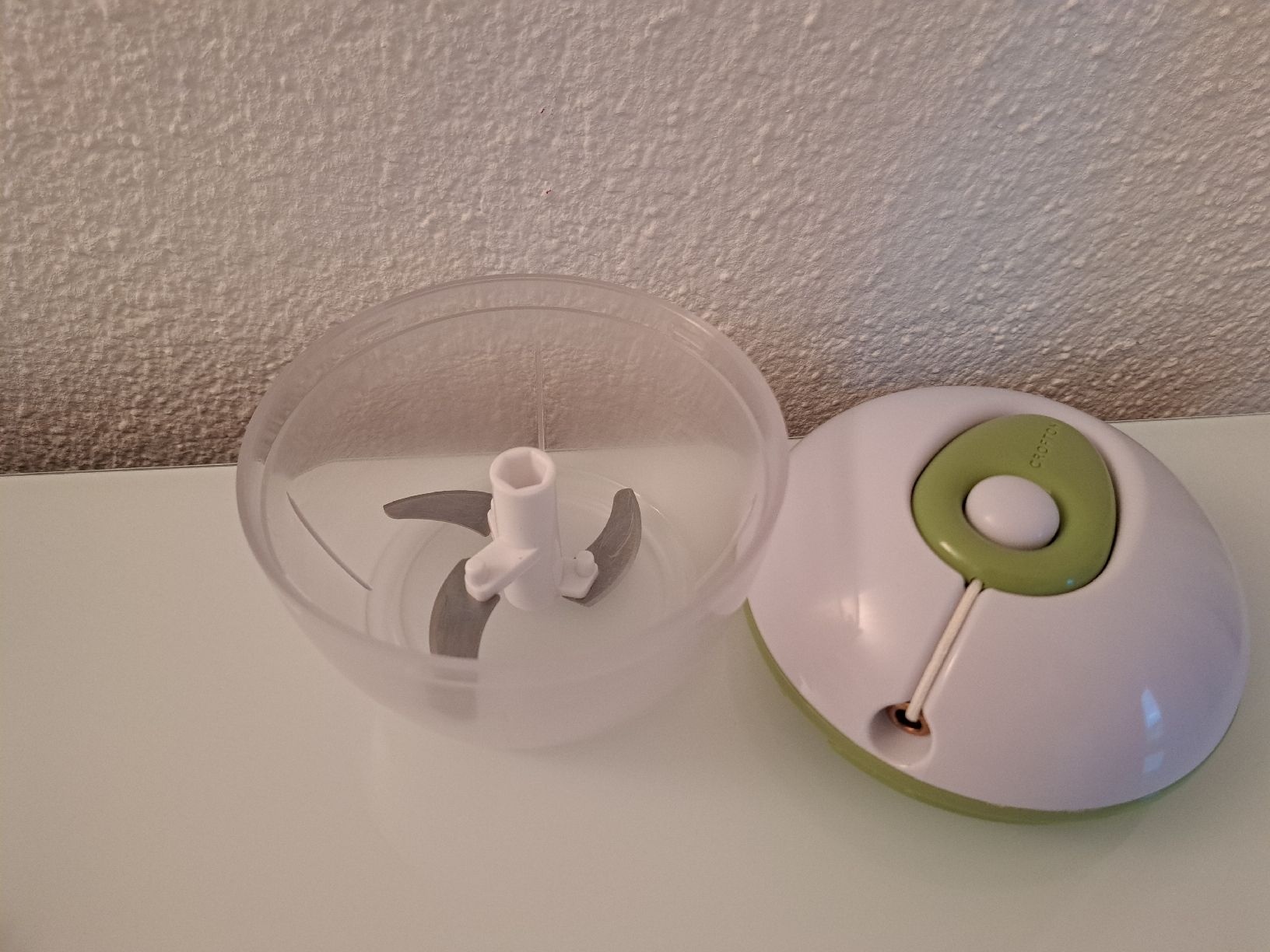 Appareils de cuisine: Multihacker – D'occasion à Frauenfeld par berk39 1