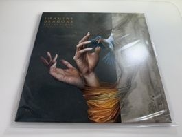 Vinyle Imagine Dragons Reflections édition limitée 