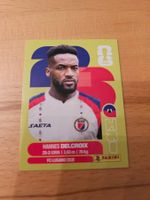 Panini WM 2026 HAI 9