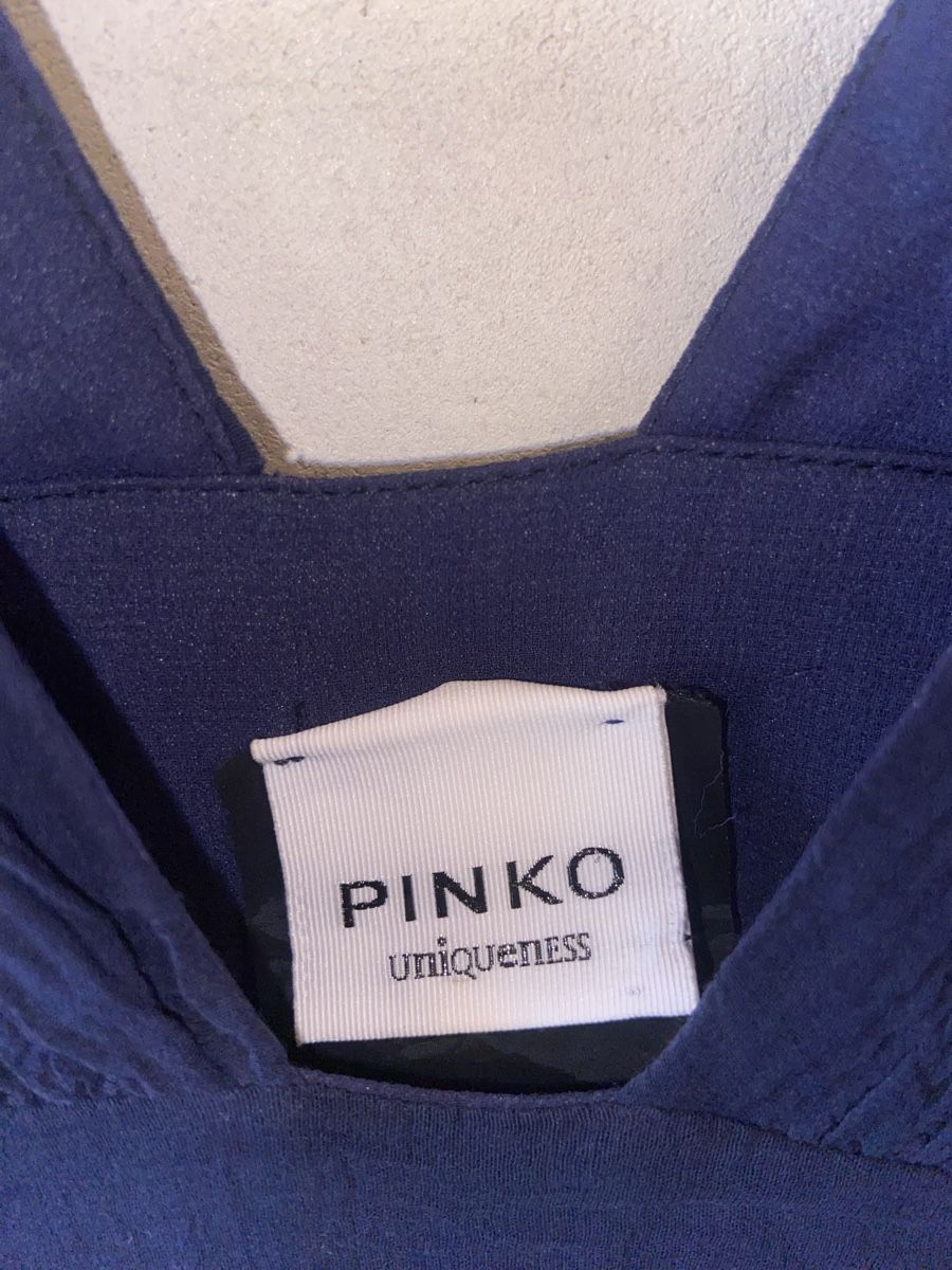 Pinko Kleider: Robe longue Pinko décolleté – Gebraucht aus Romainmôtier von jea_n99k 1