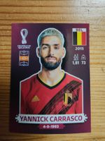 Panini WM 2022-BEL 10