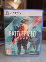 Battlefield 2042 für Ps5