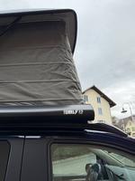 Markise Fiamma F35 Pro - NEU!