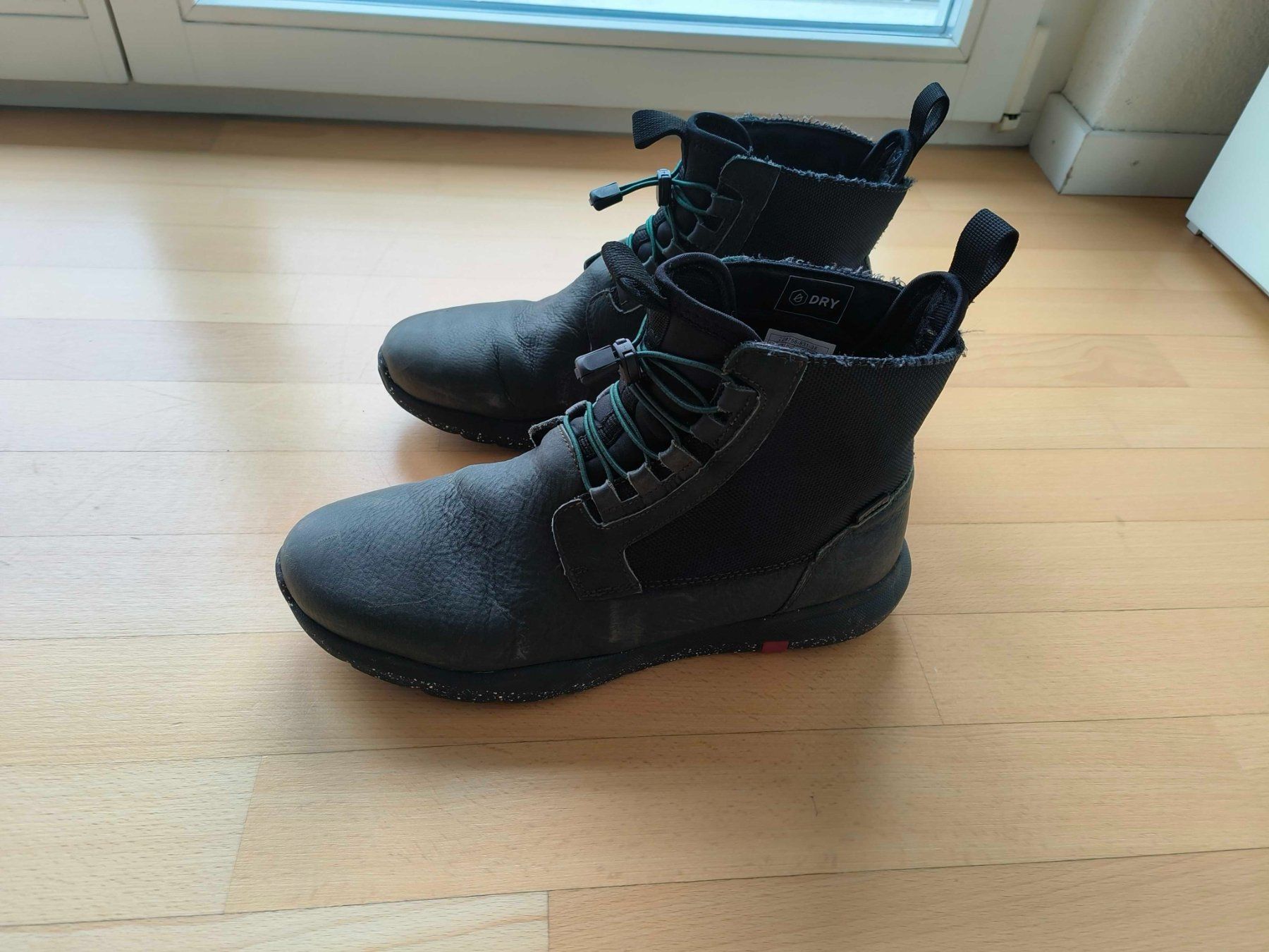 Levi's Scarpe da uomo: Levis Winterstiefel. Gr. 45 – Usato da Zumikon venduto da dwl_j987 1