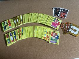 Sammelbilder WM 2026 Panini