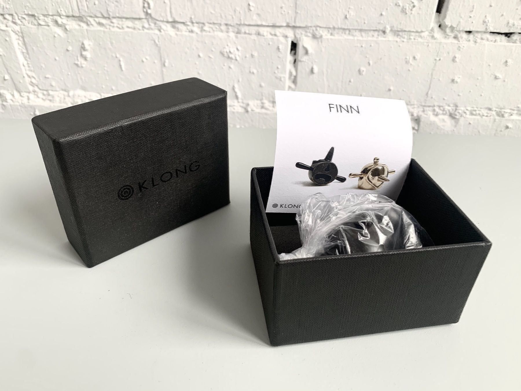 Küchengeräte: Design Flaschenöffner / Hacken von Klong – Neu und originalverpackt aus Bern von Fraeuleinhonig 7