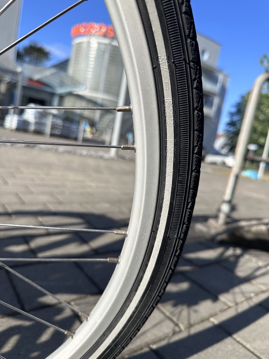 Wheeler Biciclette: Wheeler Bike – Usato da Goldach venduto da andy_r 8