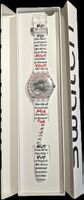 Swatch Aktionärsuhr 2026