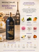 Montale Rendez-Vous à Paris EDP 100 ml 