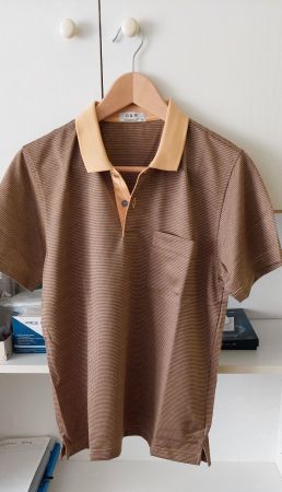 Poloshirt neu