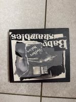 Baby Shambles Nation Album CD Used