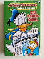 LTB Enten-Edition Band 16 Lustiges Taschenbuch