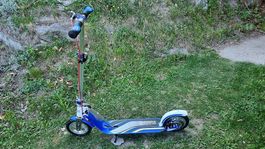 Trotinette adulte Hudora Big Wheel Air 205