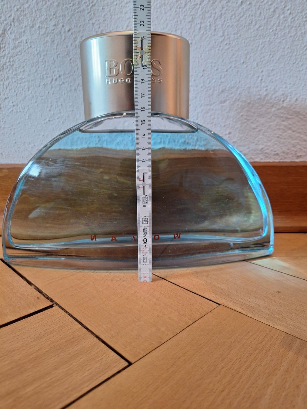 Flaconi: Grossfactice Parfume Flacon (Deco Parfum) – Usato da Luzern venduto da luc_9k8h 2