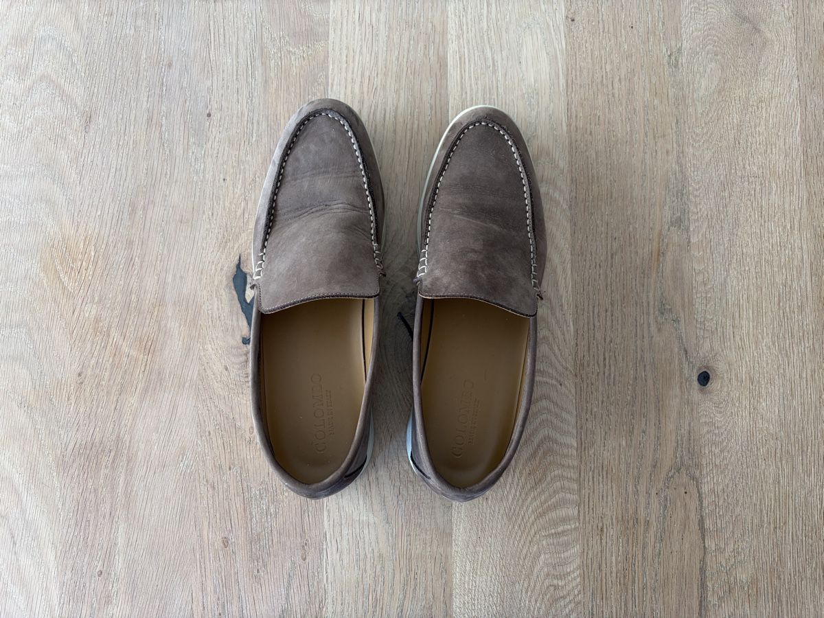 Chaussures hommes: Colombo Loafer Gr 45 – D'occasion à Wohlen AG par zrhdus 1