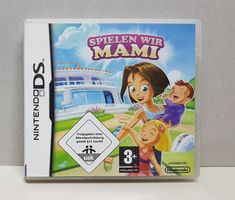 😎Spielen wir Mami dein eigenes Baby wartet auf dich! DS