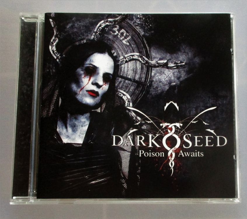 DARKSEED - Poison Awaits | Kaufen auf Ricardo 