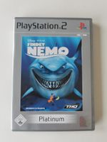 Ps 2 - Findet Nemo