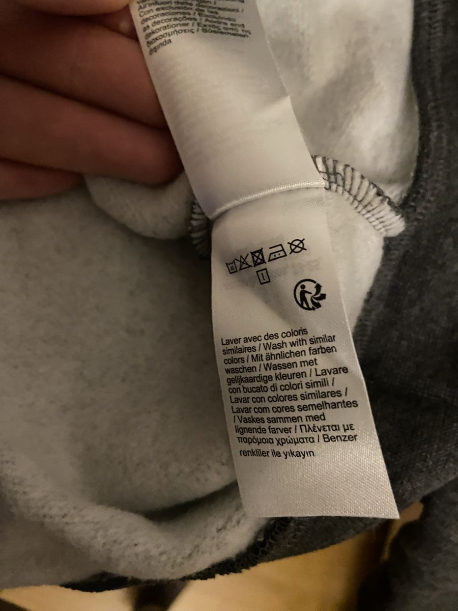 Lacoste Maglioni & Felpe: LACOSTE GRÖSSE L – Nuovo (secondo la descrizione) da Zürich venduto da schneeflocke303 9