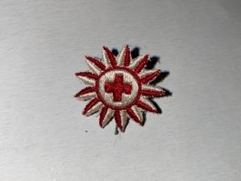 EPINGLETTE - CROIX ROUGE - COMITE INTERNATIONAL