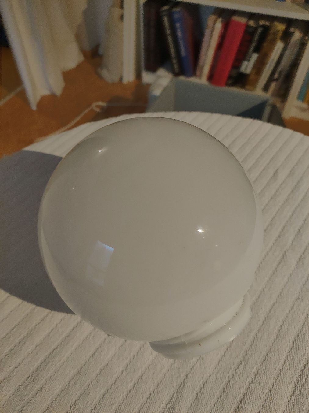 Paralumi: Lampe, Cloche, Glas – Usato da Aesch BL venduto da markuspius
