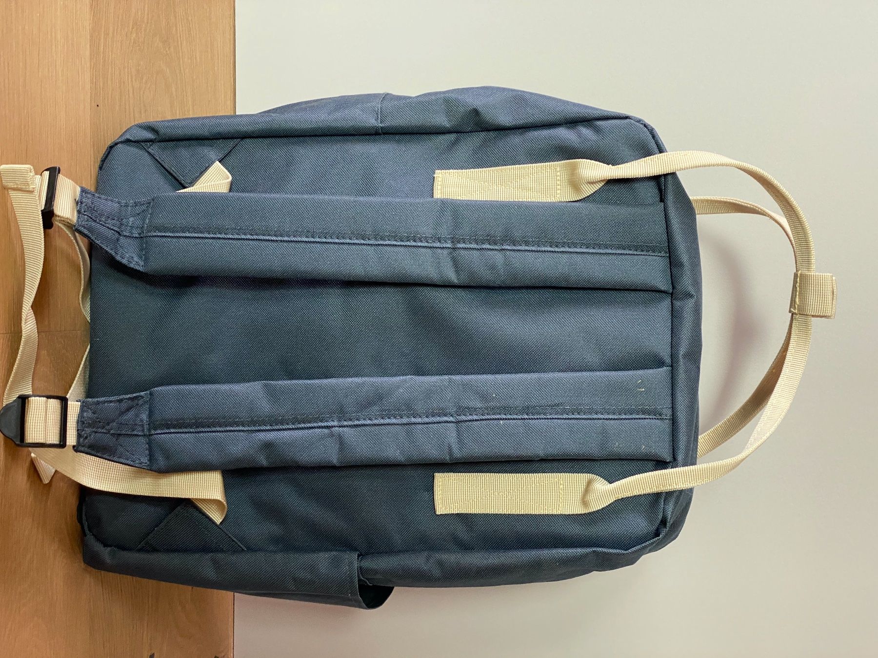 Rucksäcke: Rucksack – Neu und originalverpackt aus Wittnau von flocke 3
