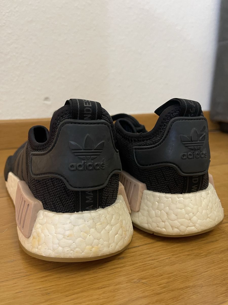 Adidas Chaussures hommes: Adidas NMDs Grösse 42 – Neuf (Voir description) à Rapperswil SG par joyakeller 3