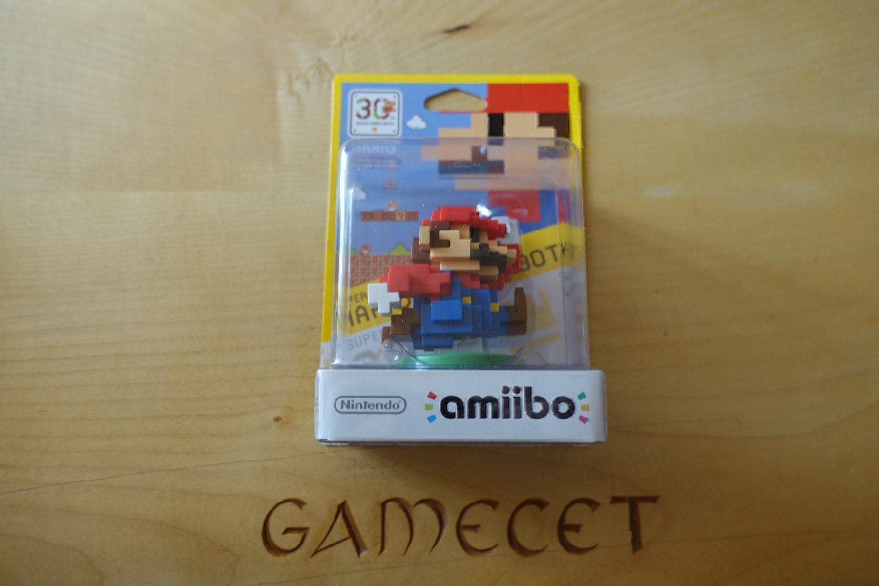 Giochi: Mario 30th Anniversary Collection Modern – Nuovo e nell'imballaggio originale da Steinach venduto da Gamecet