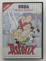 SMS - Asterix