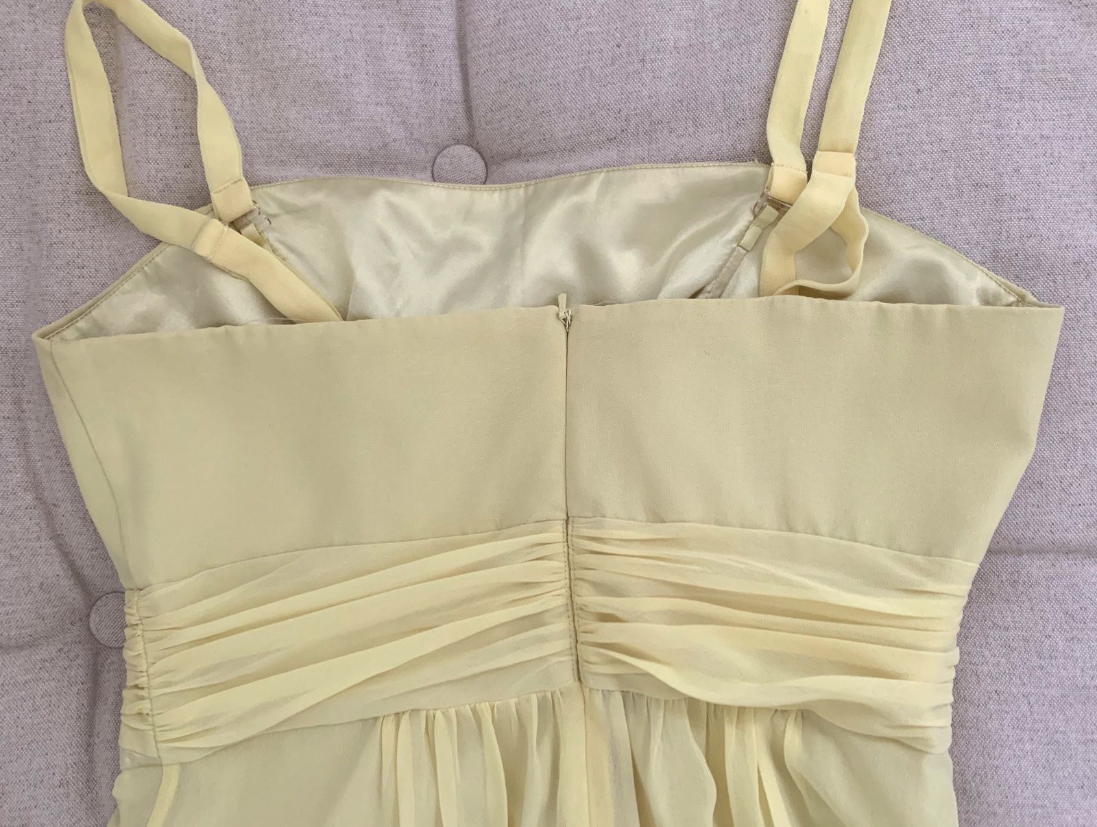 Vestiti: ARIELLA Ballkleid GR. 40 – Usato da Bern venduto da SaleOutPhil 8