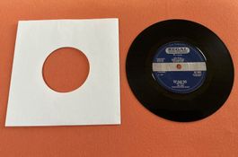 Schallplatte Vinyl Single 7“ / The Move - The Lemon Tree
