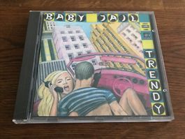 BABY JAIL - Trendy