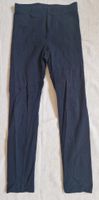 KIABI Leggings 8A (126–131 cm), dunkelblau