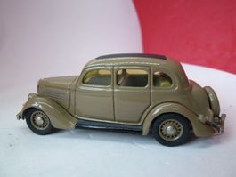 Mercedes 170 - schwerer alter Bausatz -  Rarität