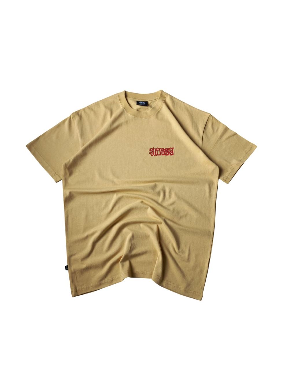 Stüssy T-Shirts: Stüssy Chess Tee (S) – Neu und originalverpackt aus Chamoson von Sapoloshop 1