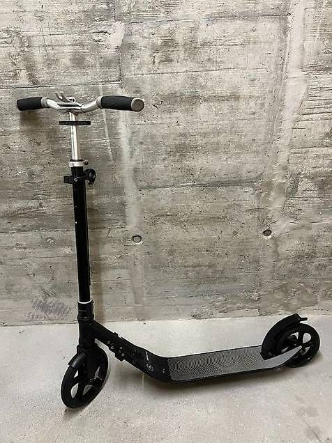 Kickboard: Tretroller Klapp-Scooter  – Usato da Rüti ZH venduto da Paech123 1