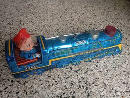 Western Express von kanto Toys Japan