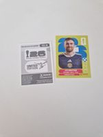 Panini Sticker SCO8