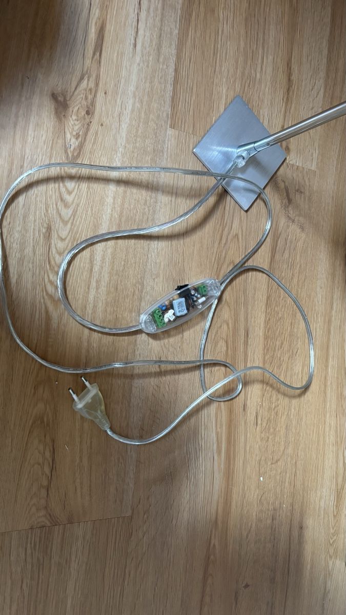 Lampade: Nachttischlampe, Touch, 3 Stufen – Usato da Roggwil BE venduto da R.. 1