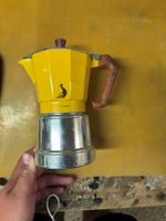Machine expresso