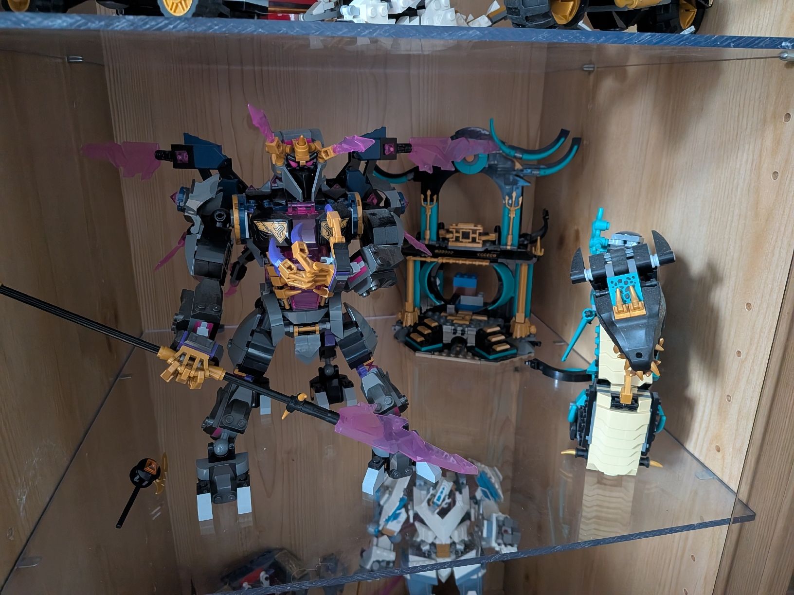 Lego Giocattoli: Lego Figuren – Usato da Trub venduto da ste_75wq 1