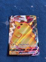 Pikachu VMax HOLO Rare (EN) Vivid Voltage 044/185