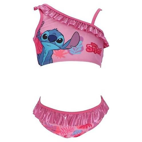 Costumi da bagno & Bikini: Stitch Bikini neu, Gr. 104/110 & 116/128 – Nuovo e nell'imballaggio originale da Fahrwangen venduto da Manukk_Klinke 1
