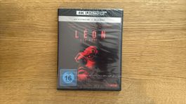 Leon: The Professional  - 4K UHD Blu-Ray