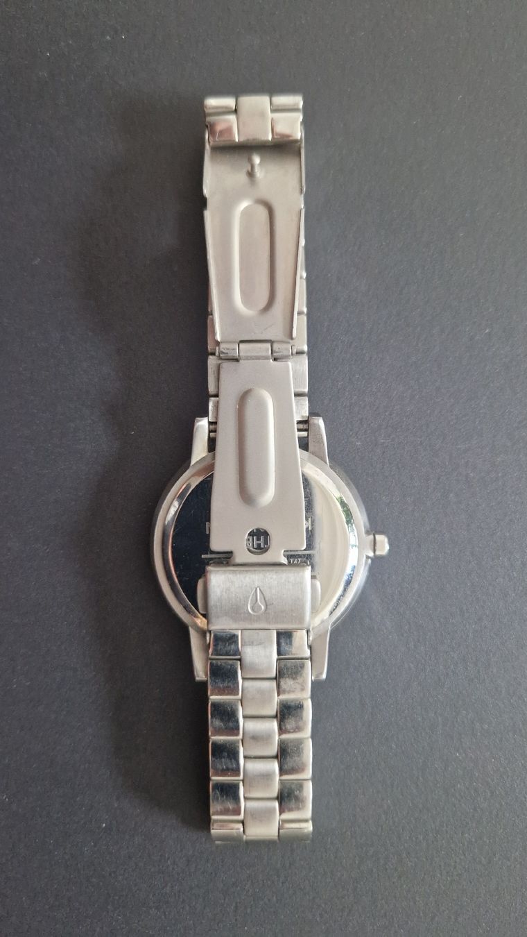 Nixon Orologi: NIXON Uhr THE Kensington – Usato da Unterengstringen venduto da sarita_denz 2