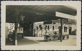 JUS Delémont - Bahnhof - Bahn