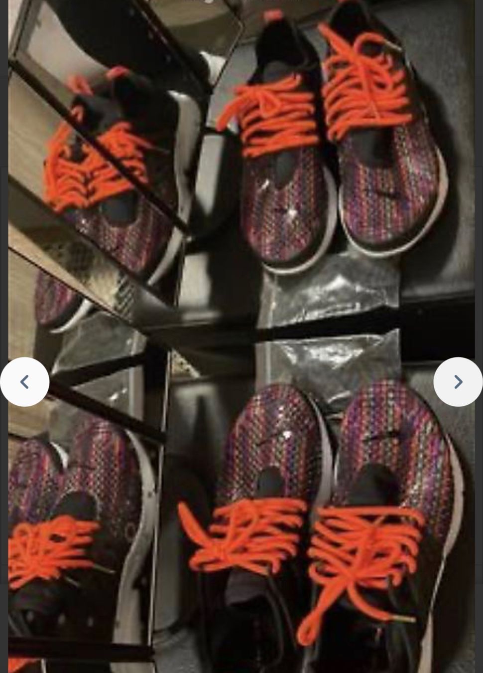 Nike Scarpe da donna: Nike air presto – Usato da Schmitten FR venduto da dia_y5nx 4