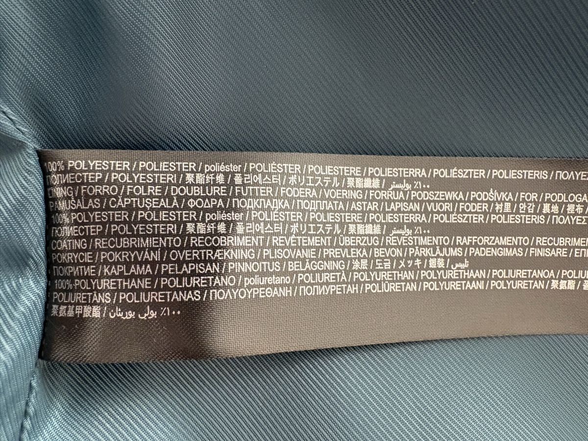 Jacken: Jacke aus Kunstleder neu Gr.M – Neu und originalverpackt aus Baden von jdif 7