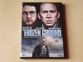 Frozen Ground