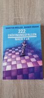 Schachbuch 222 Eröffungsfallen nach 1. e4